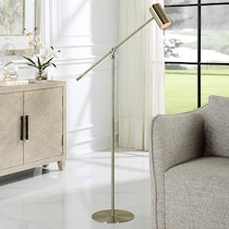 floor lamp   