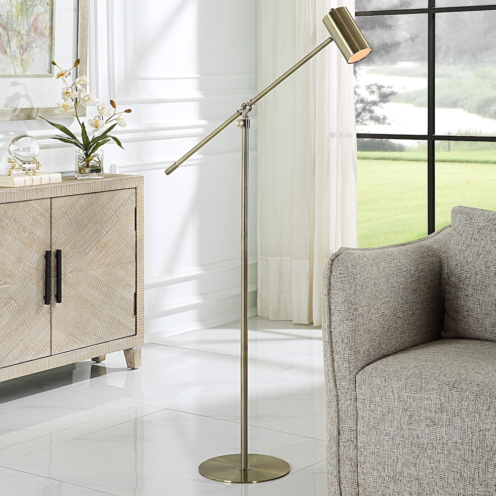 floor lamp   