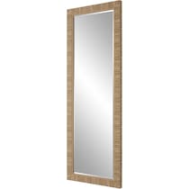 floor mirror   