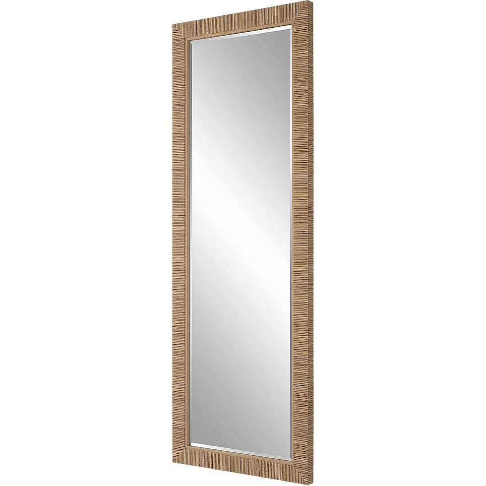 floor mirror   