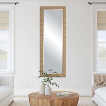 floor mirror   