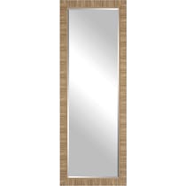 floor mirror   