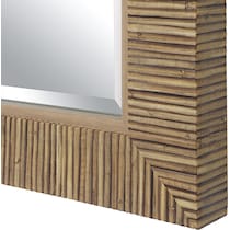 floor mirror   