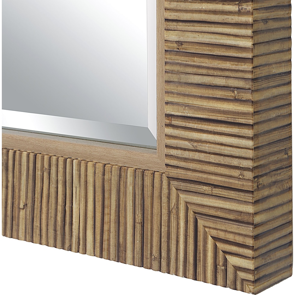 floor mirror   