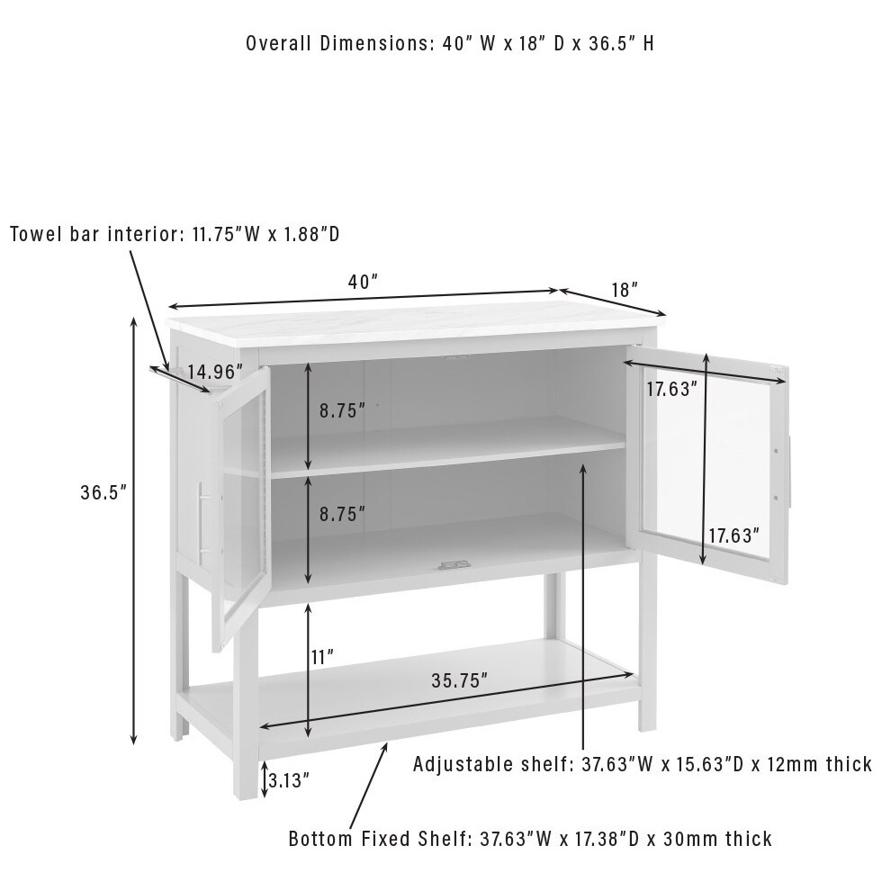 flora dimension schematic   