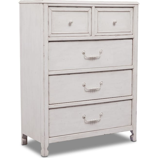 Bedroom Furniture - Florence Chest