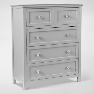 Flynn Chest - Gray