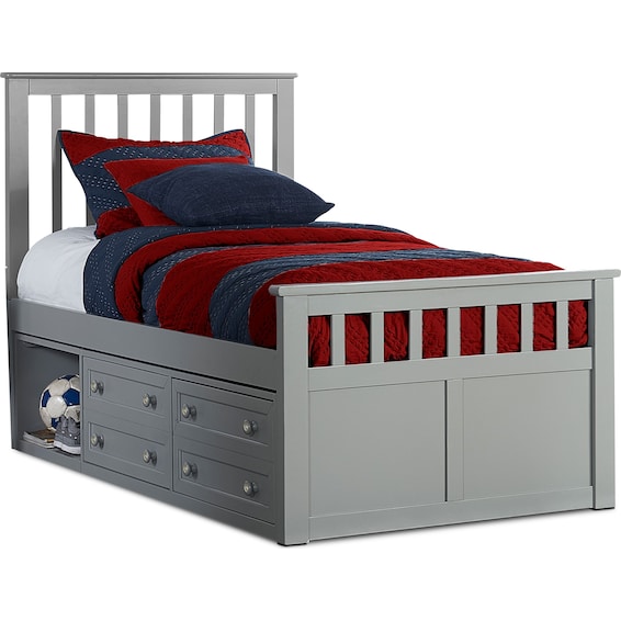Kids Full Beds Value City Furniture