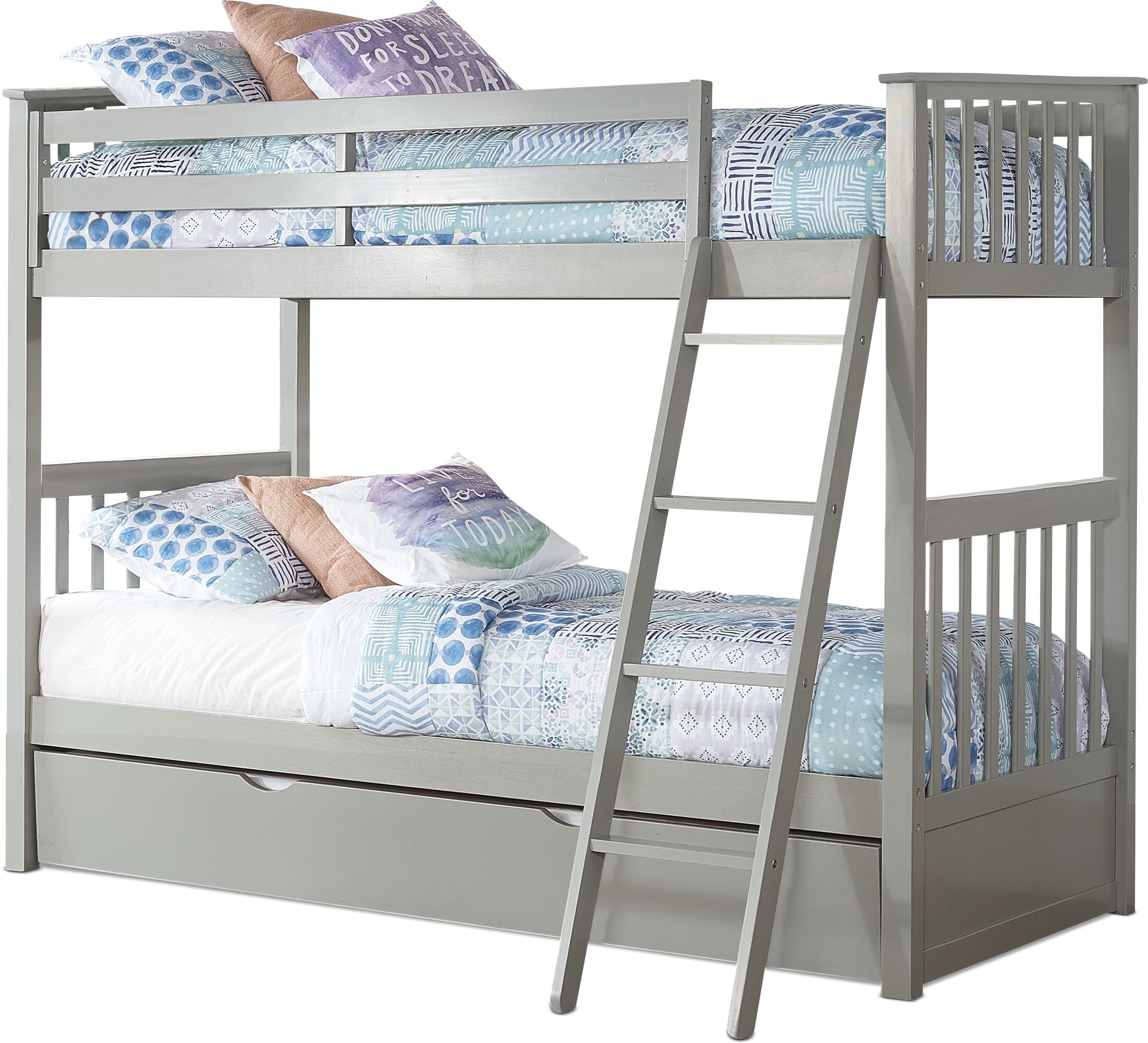 levin furniture bunk beds
