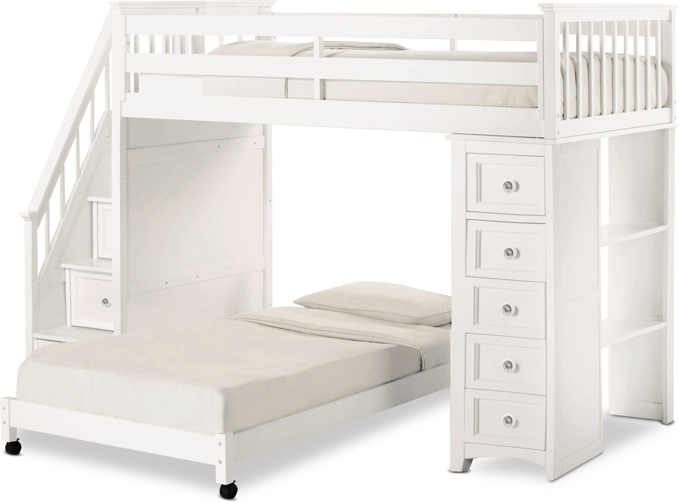 value city bunk beds