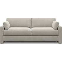 forbes brown sofa   