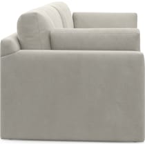forbes brown sofa   