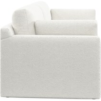 forbes gray sofa   