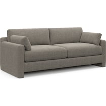 forbes gray sofa   