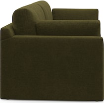 forbes green sofa   