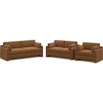 forbes light brown  pc living room   