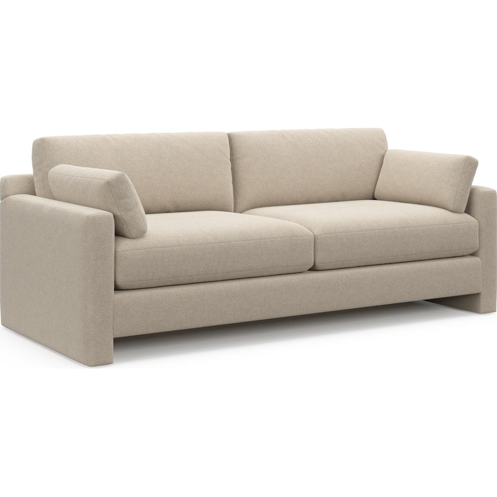 forbes neutral sofa   