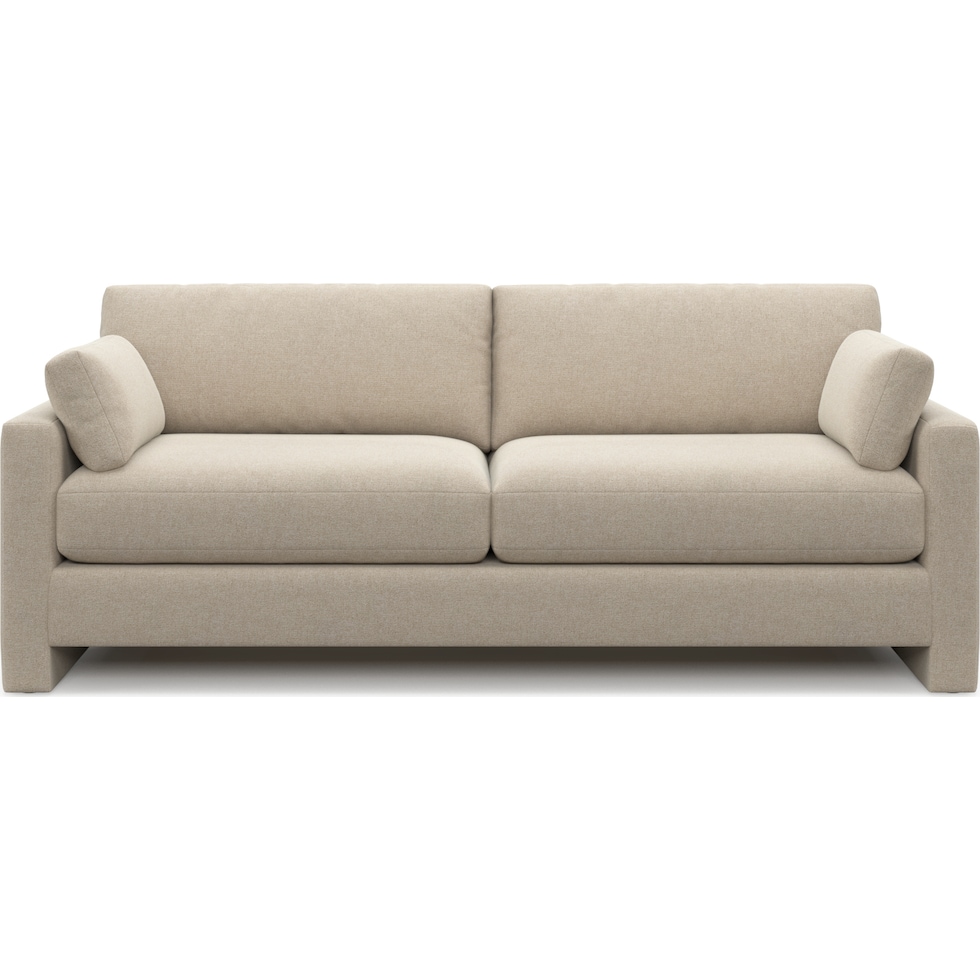 forbes neutral sofa   