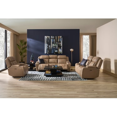 Forte Collection