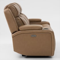 forte neutral  pc power reclining living room   