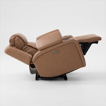 forte neutral  pc power reclining living room   