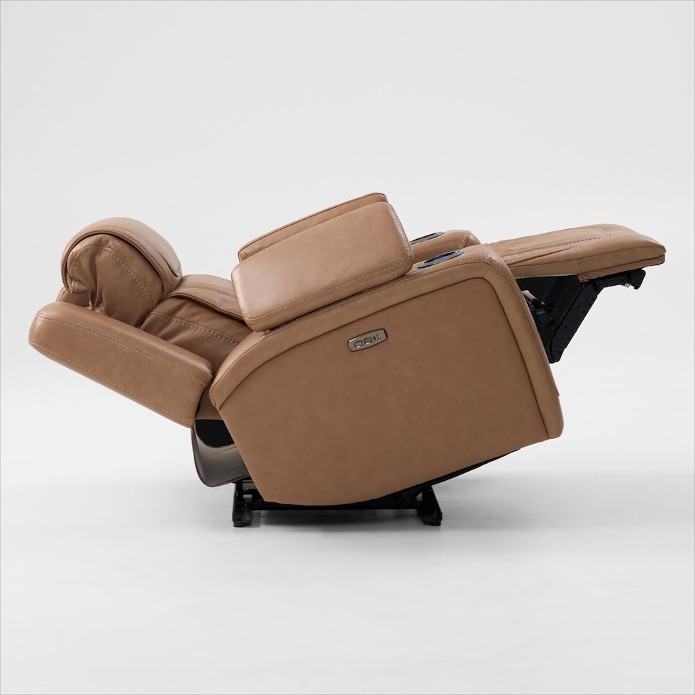 forte neutral  pc power reclining living room   