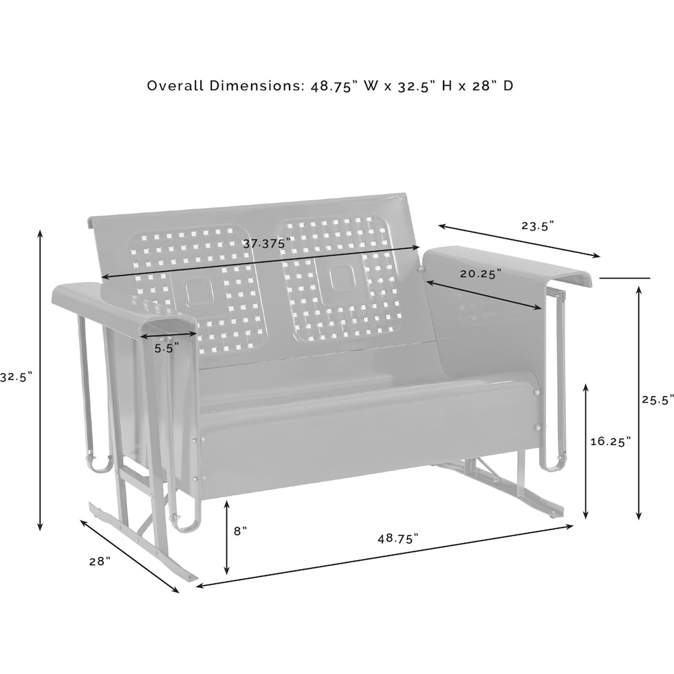 foster dimension schematic   