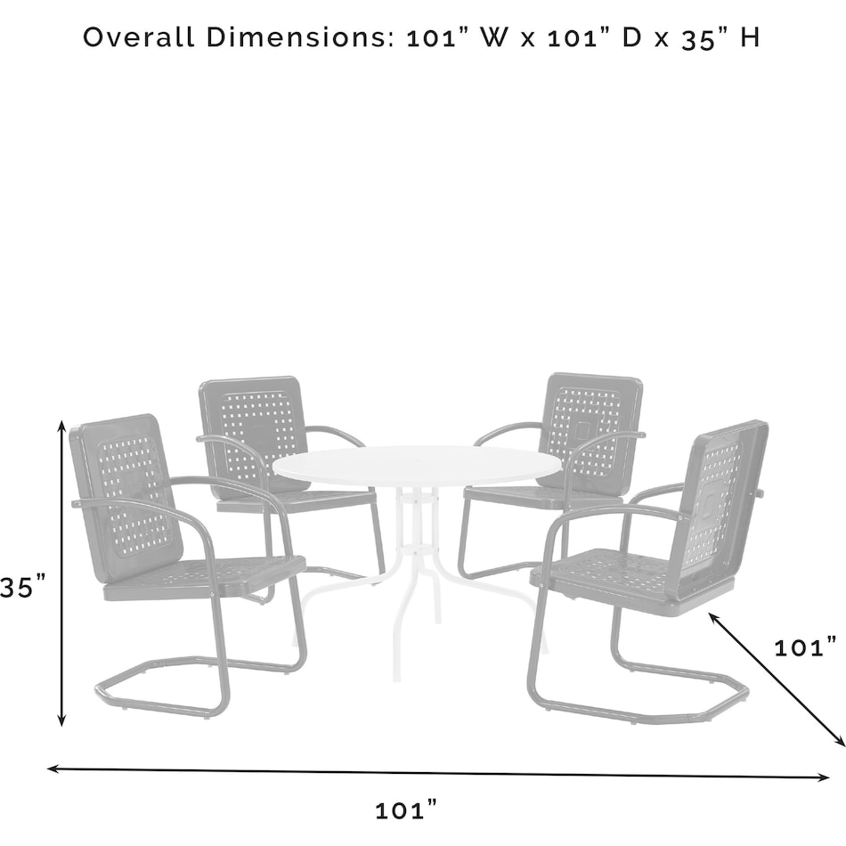 foster dimension schematic   