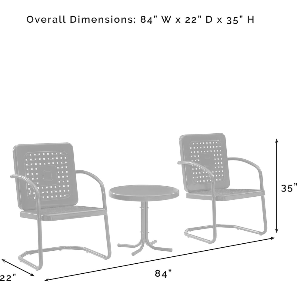 foster dimension schematic   