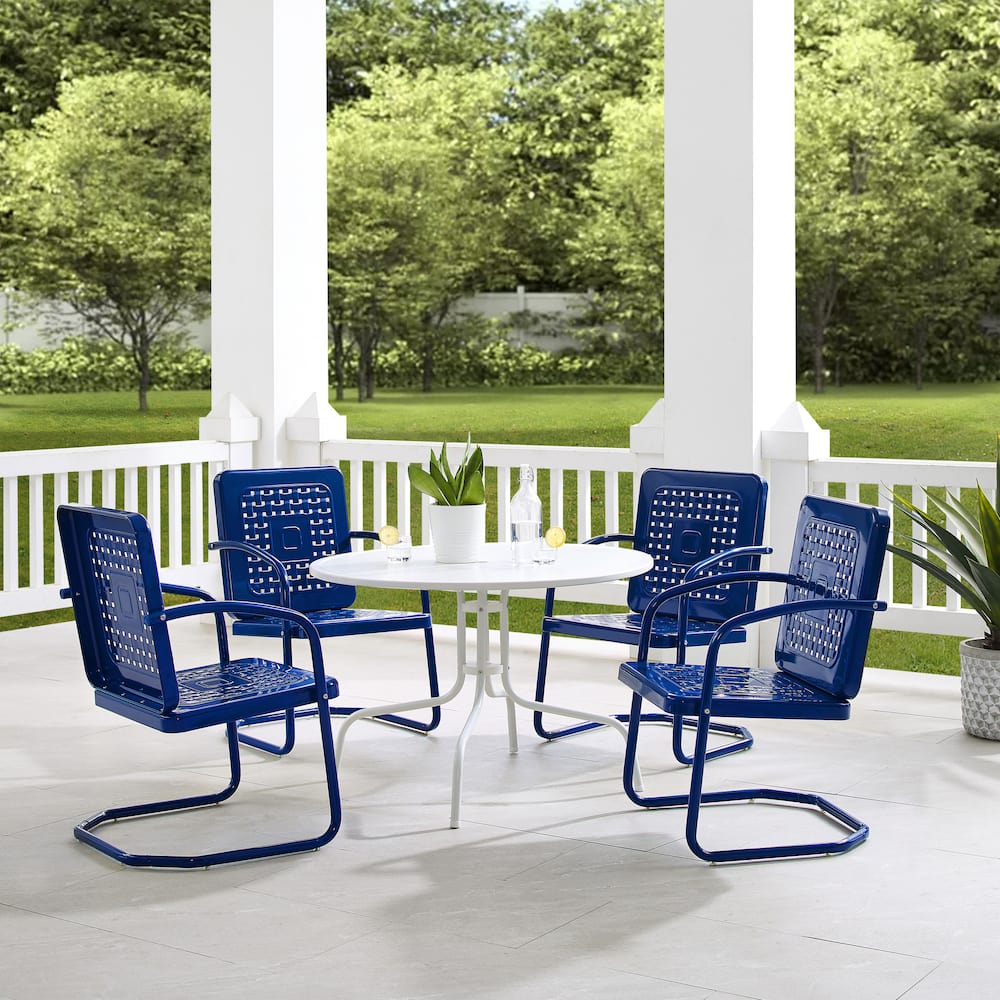 Foster Outdoor Collection