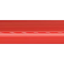 foster red outdoor chair set   