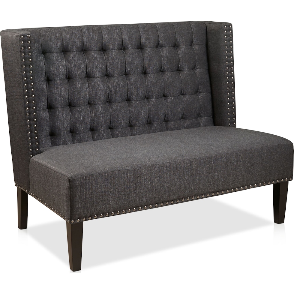 freddie gray entryway bench   