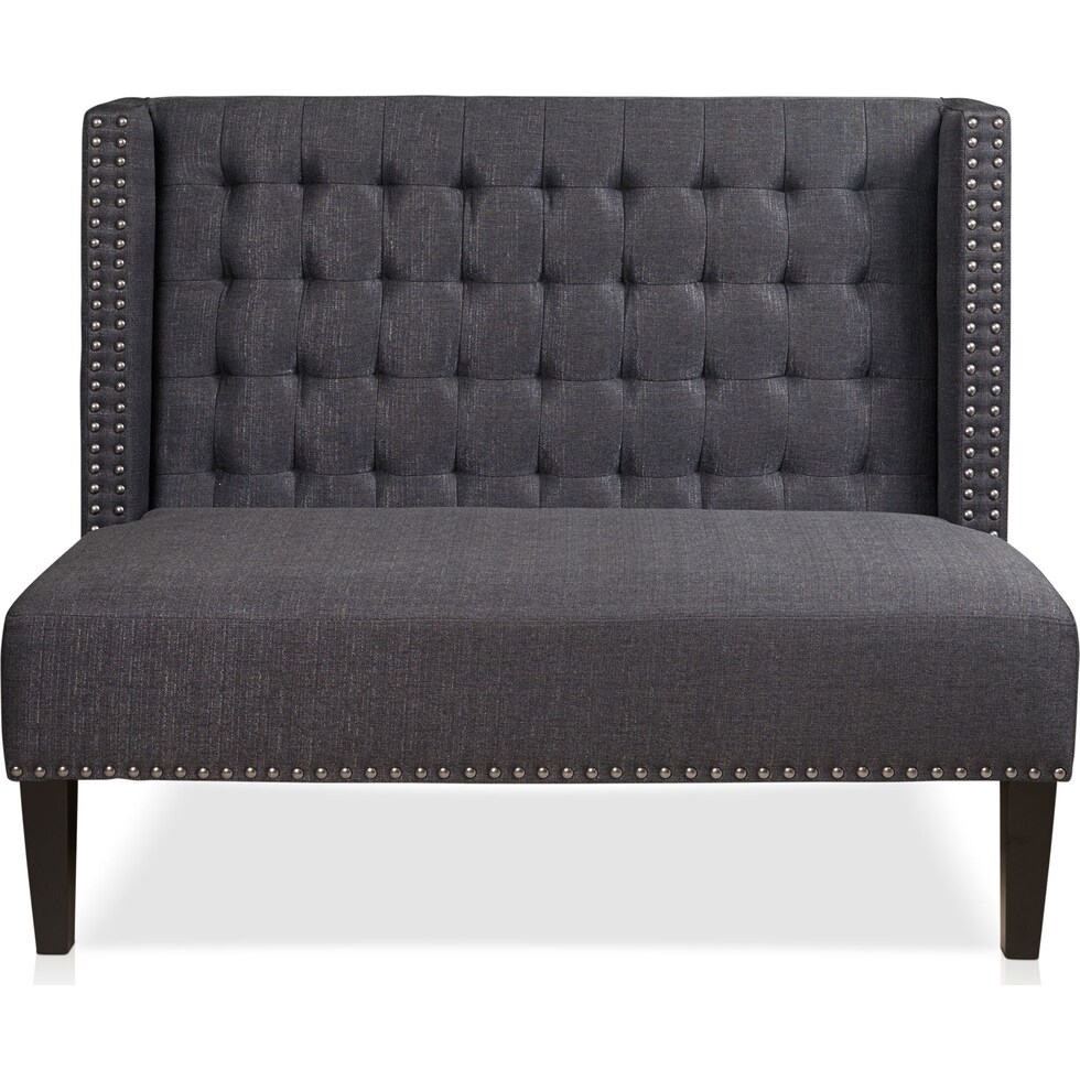freddie gray entryway bench   