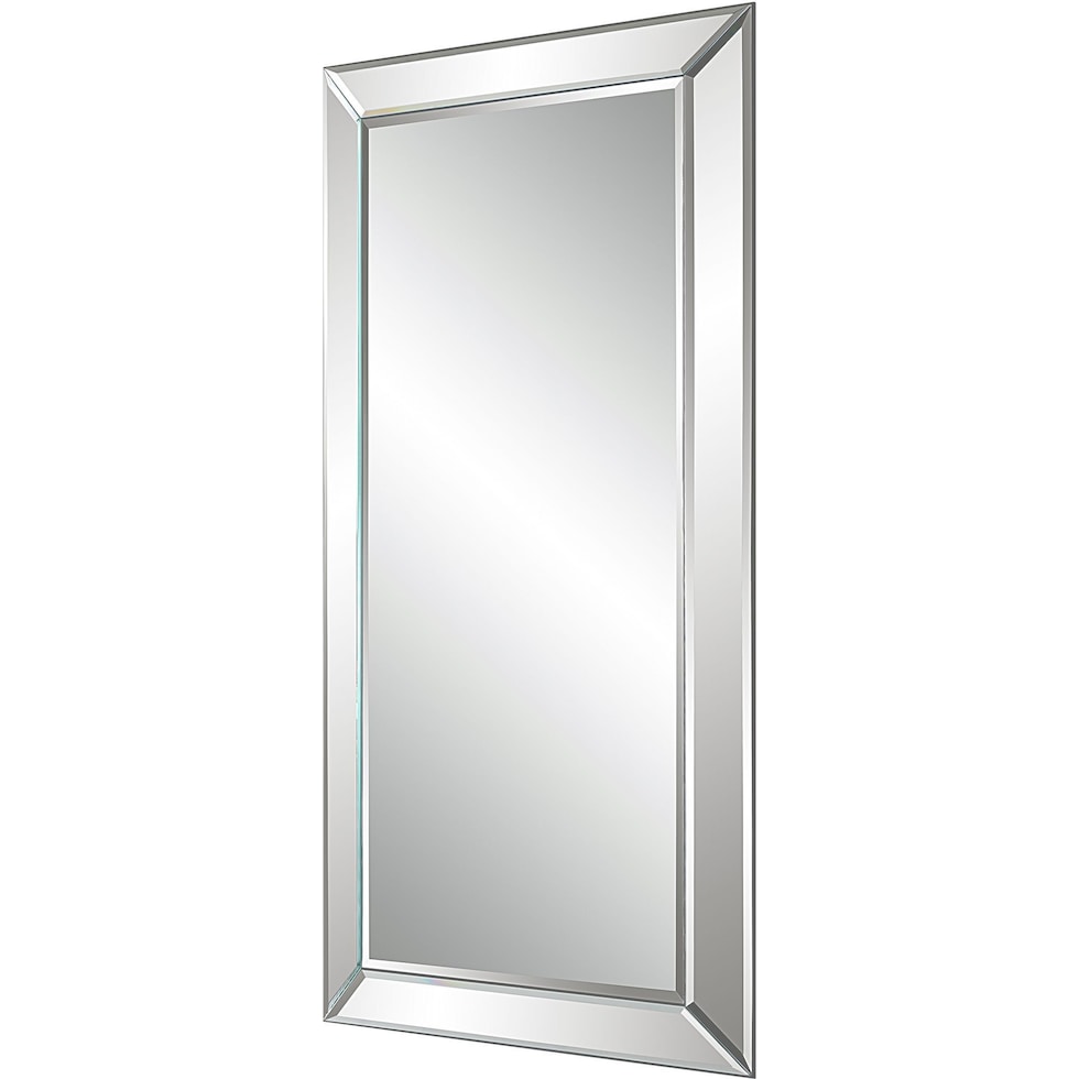 fredrik neutral mirror   