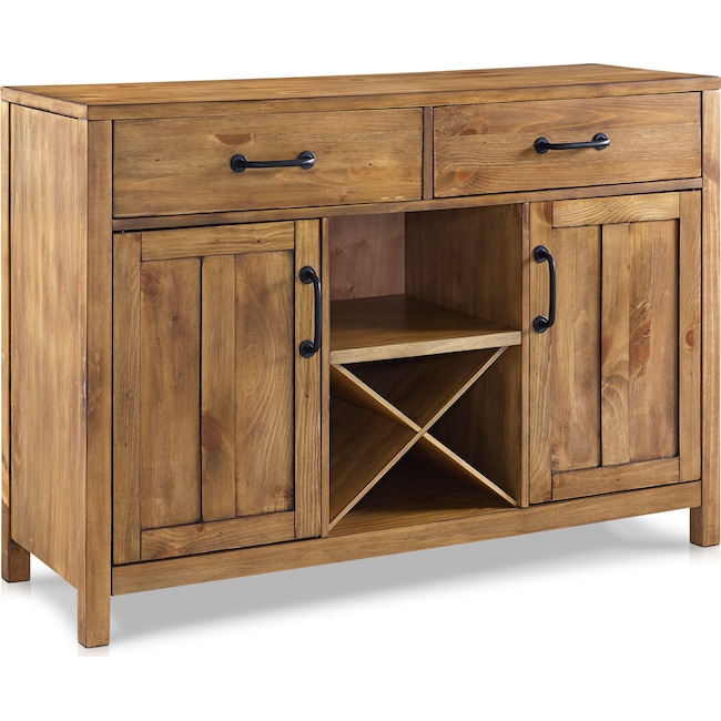 Dining Room Furniture - Fremont Buffet