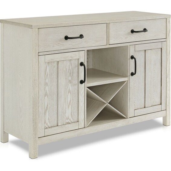 Buffets & Sideboards Value City Furniture