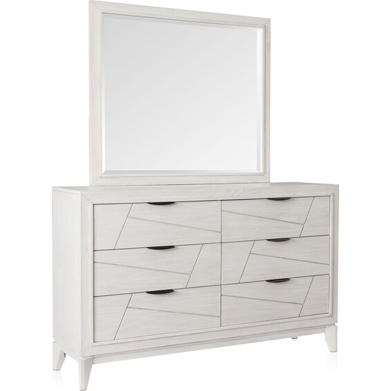 Shop Dressers Value City Furniture