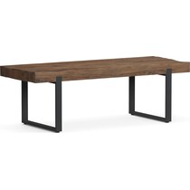 frisco cognac  pc dining room   