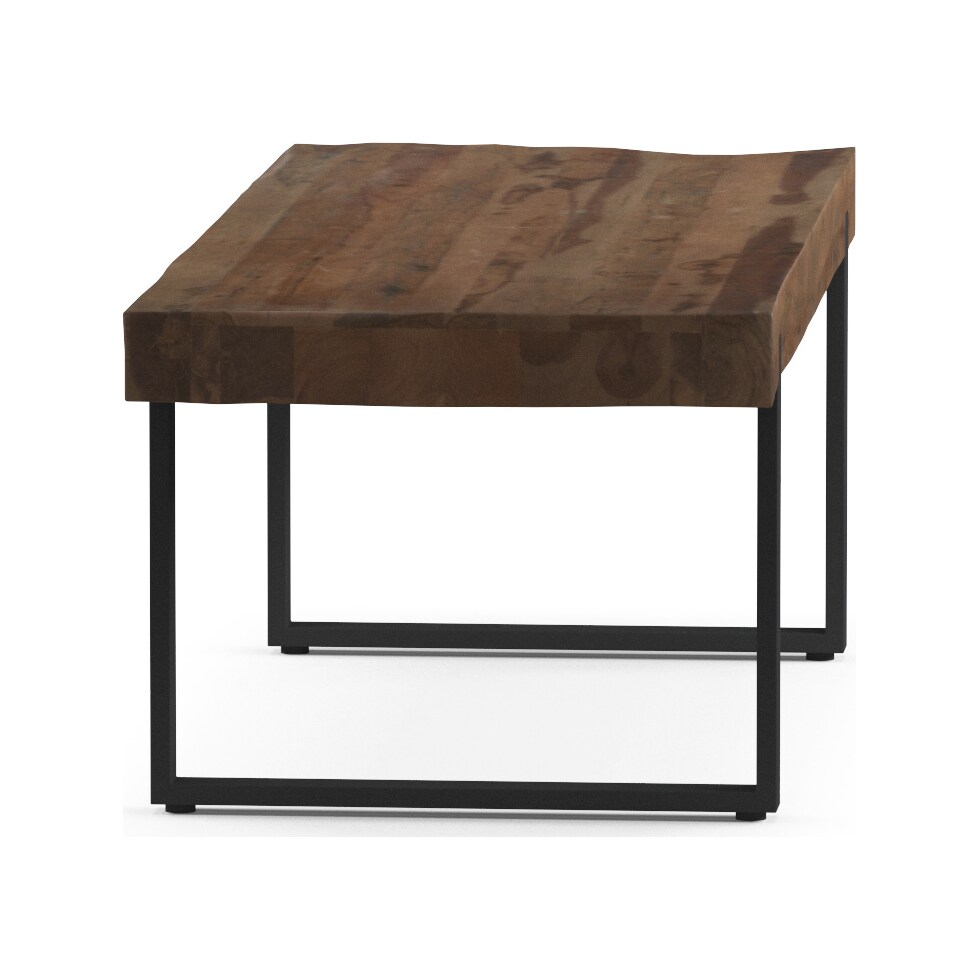 frisco cognac  pc dining room   