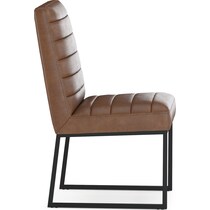 frisco cognac  pc dining room   