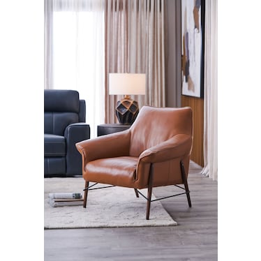 Fritz Accent Chair