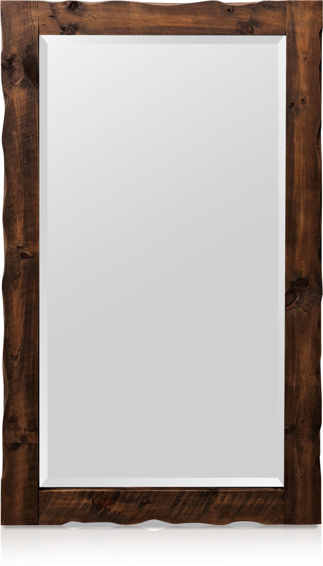 Frontier Floor Mirror Value City Furniture