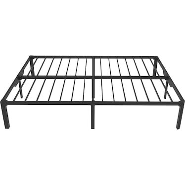 Fundamental Platform Bed Frame