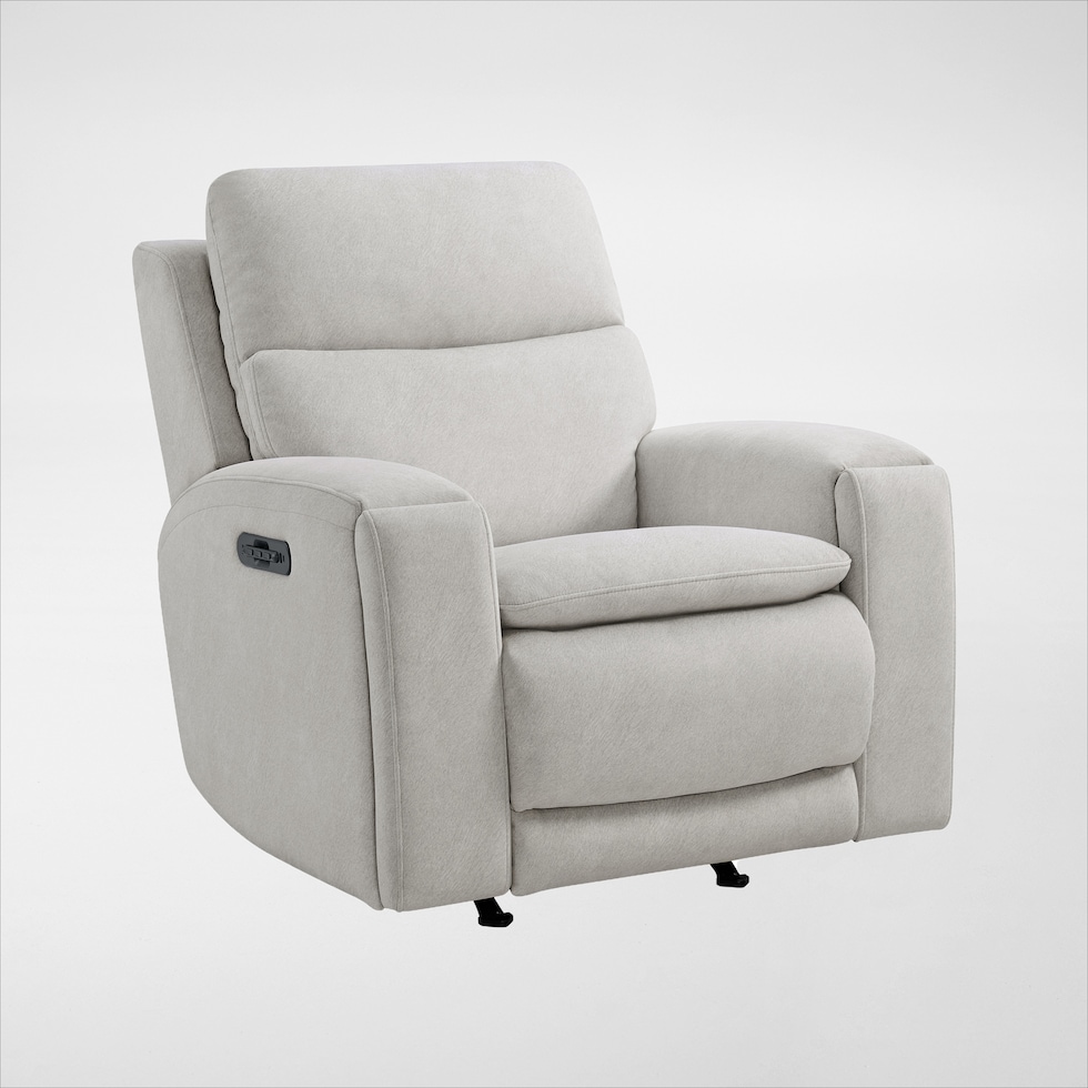 gabby neutral massage glider   