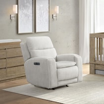 gabby neutral massage glider   