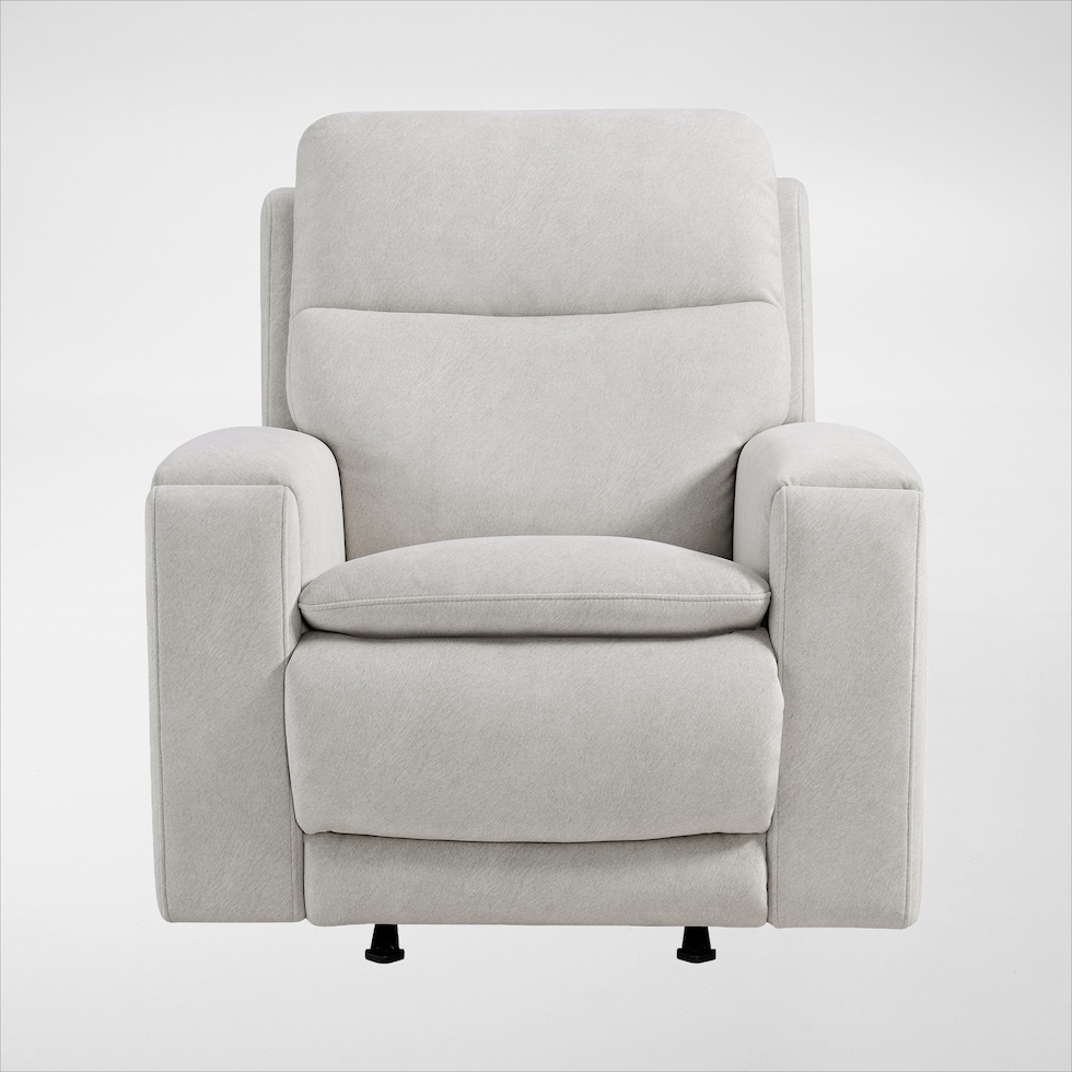 gabby neutral massage glider   
