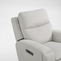 gabby neutral massage glider   