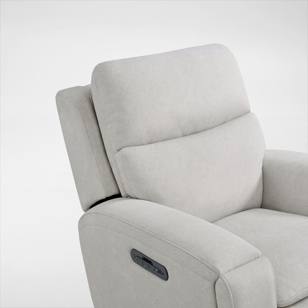 gabby neutral massage glider   