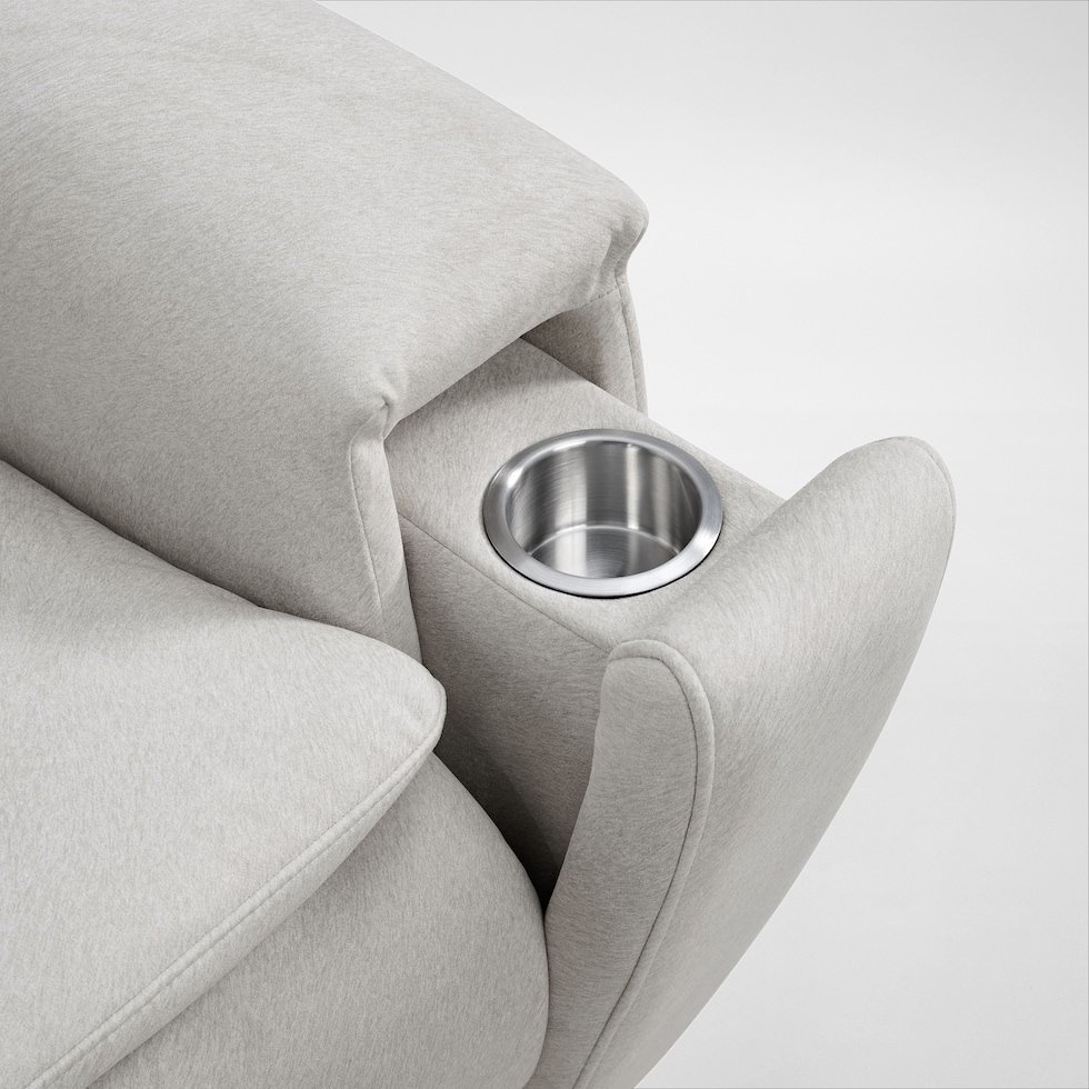 gabby neutral massage glider   