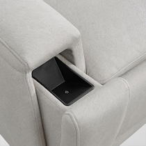 gabby neutral massage glider   